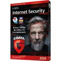 G Data Internet Security 2020 (1 User, 12 Monate) (C2002BOX12001GE)