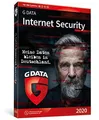 G DATA Internet Security | 1 Gerät - 1 Jahr