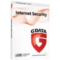 G-Data Internet Security Vollversion, 1 Lizenz Windows, Mac, Android, iOS Ant...