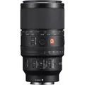 Sony 100/2.8 SEL FE GM OSS Makro