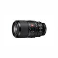 Sony FE 100mm F2.8 STF GM OSS (SEL100M28GMB) – Porträtobjektiv für Sony E-Mount Vollformat, extrem weiches Bokeh, G Master Teleobjektiv mit Autofokus & Bildstabilisator, ideal für Sony A7-Serie, A6700