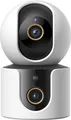 Xiaomi Smart Camera C500 Dual Netzwerkkamera 4MP QHD 2560x1440 Dual-Lens WiFi Weiß