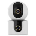 Xiaomi Smart Camera C500 Dual (2560 x 1440 Pixels) (BHR8755EU)