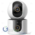 XIAOMI Smart Kamera C500 Dual 4MP 2K Wi-Fi Überwachungskamera Doppellinse 360°