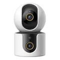 Xiaomi Smart Camera C500 Dual 4MP Überwachungskamera 2560 x 1440 Pixels