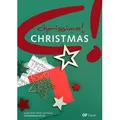 chorissimo! Christmas (Chorbuch + CD) von Klaus Brecht/ Klaus W. Weigele / Carus-Verlag Stuttgart / Taschenbuch