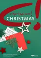 chorissimo! Christmas (Chorbuch + CD) Klaus Brecht