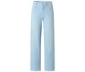 Angels Denim »Liz Modern« Wide Leg - Damen - Gr. 40 - blau