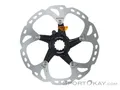 Shimano XT RT-MT800 140mm Centerlock Bremsscheibe-Grau-One Size
