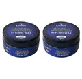 Haargel Kimbey Styling Wax Extra Strong 2x 150 ml