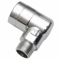 qpool24 Schnellkupplung, Gassteckdose 1/2" x Bajonett Schnellkupplung