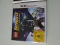 Lego Batman 3-Jenseits von Gotham (Nintendo 3DS, 2014)in Folie