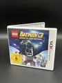 Lego Batman 3 - Jenseits von Gotham Nintendo 3DS