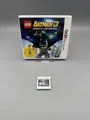 Lego Batman 3-Jenseits von Gotham (Nintendo 3DS)
