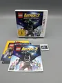 Lego Batman 3-Jenseits von Gotham (Nintendo 3DS)