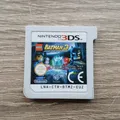 Lego Batman 3 Jenseits von Gotham Nintendo 3DS Spiel Modul EUR Game Cartridge