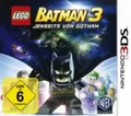 Nintendo 3DS Lego Batman 3 Jenseits von Gotham Top Zustand