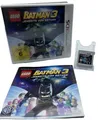 Lego Batman 3-Jenseits von Gotham (Nintendo 3DS) TOP Zustand - NDS