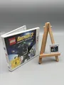 Lego Batman 3-Jenseits von Gotham (Nintendo 3DS)