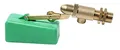 Kerbl 22192 Ventil mit Schwimmer, Hochdruck für 22190, 22195 und 22172