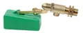 Schwimmerventil Hochdruck 1/2 "  Tränkebecken Schwimmerventil Ersatzventil