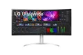 LG UltraWide 397 Zoll Curved Monitor mit IPS HDR 10 40WP95XPW