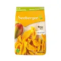 Mango 1x300g, Getrocknete Fruchtscheiben aus sonnenverwöhnten Mangos  fruchti...