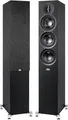 Elac Debut F5.3  (schwarz)