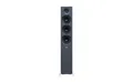 ELAC Debut 3.0 DF53-BK Standlautsprecher, Stück