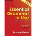 Essential Grammar in Use. Book with answers