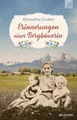 Erinnerungen einer Bergbäuerin: Eine wahre Lebensgeschichte aus Oberbayern aus der guten alten Zeit über das Leben einer Bäuerin in den Alpen Anfang ... trotz Leid nie den Glauben an Gott aufgab.