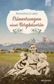 Erinnerungen einer Bergbäuerin: Eine wahre Lebens... | Buch | Zustand akzeptabel