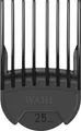 Wahl Professional Aufschiebekamm 25 mm