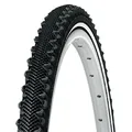 Michelin Wild Mud Advanced Ts Tubeless 27.5´´ X 2.00 Mtb-reifen Schwarz 27.5´´ x 2.00 Schwarz 27.5´´ x 2.00
