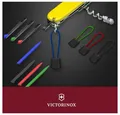 Victorinox Messertasche Zahnstocher klein grün A.6141.4.10