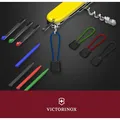 Victorinox Zahnstocher klein grün (A.6141.4.10)