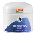 Martina Gebhardt Feuchtigkeitscreme Sheabutter - Cream 50ml