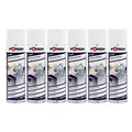 6x FOERCH R551 INDUSTRIE-REINIGER 0.5 LTR Entfetter Fettentferner