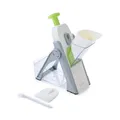 BETTY BOSSI Universalschneider Multi-Schneider Scheiben Stäbchen Gemüse Früchte