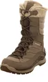 Lowa Barina Evo GTX Ws Winterstiefel stein/panna UK 4 - EU 37