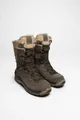 Lowa Lowa Damen Winterstiefel Barina EVO GTX Ws Stein/Panna Outdoorschuh