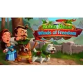 Robin Hood: Winds of Freedom