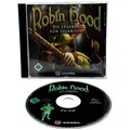 Robin Hood – Die Legende von Sherwood – PC CD-ROM Deutsch USK 12 (DE)