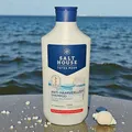 Salthouse Totes Meer Haarverlust Haar Ausfall Mineral Coffein Pflege Shampoo Tip