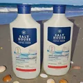Salthouse Totes Meer Haarverlust Haar Ausfall 2x Mineral Coffein Pflege Shampoo
