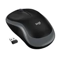 Logitech 910-002238 Maus Büro Beidhändig RF Wireless Optisch 1000 DPI (910-002238)