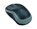 Logitech M185 Mäuse (Funk, für Links- und Rechtshänder geeignet)