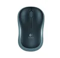Logitech M185 Wireless Maus grau Maus