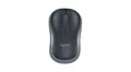 Logitech Logitech M185 910-002238 ergonomische Maus