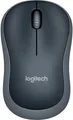1 bis 10x Logitech Optische Maus M185, kabellos, grau - SPARE BIS ZU 41%